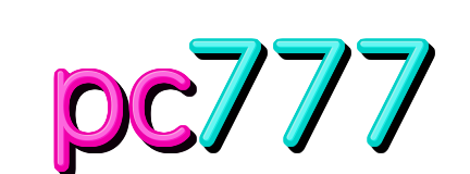 pc777 — logo kanal